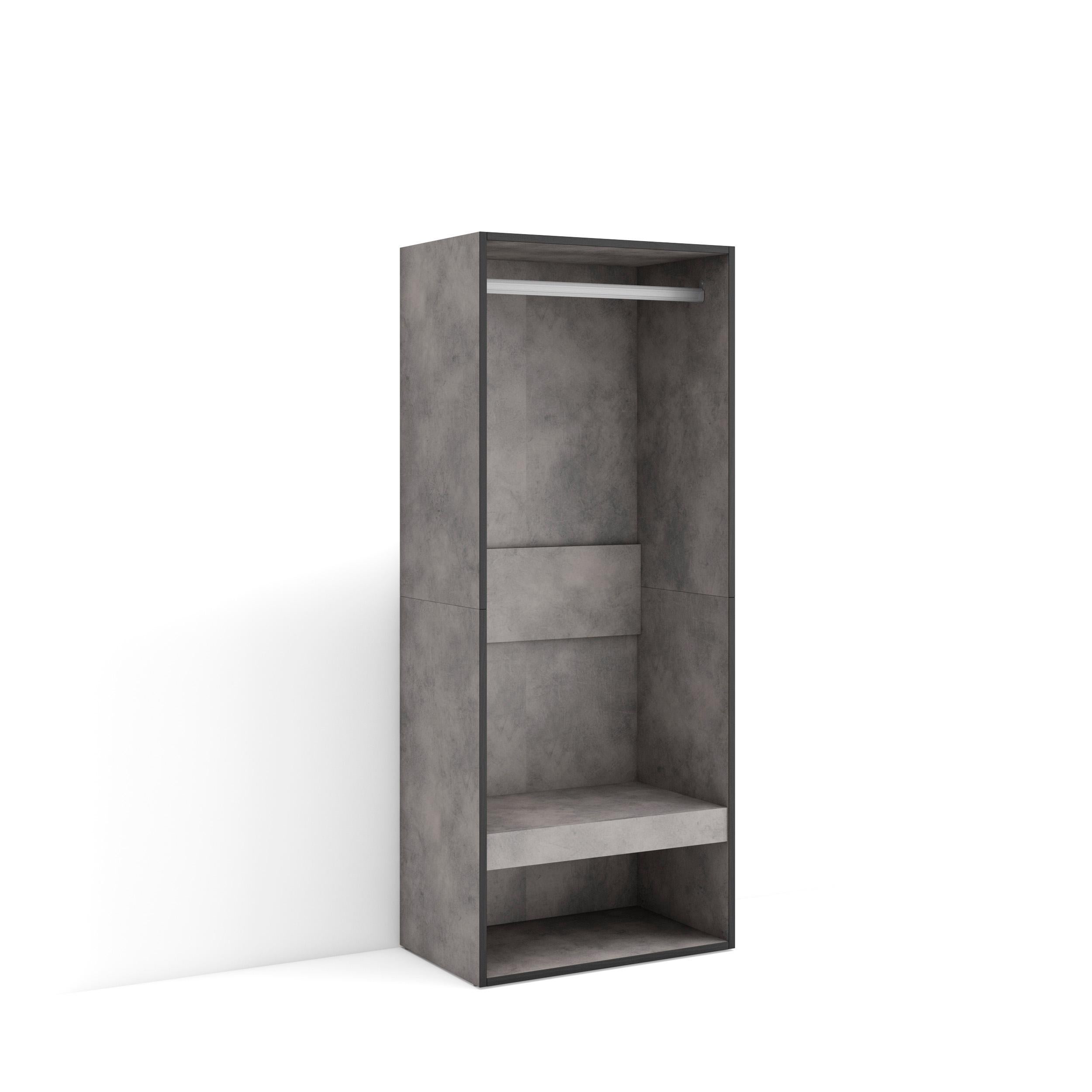 Gris / argent