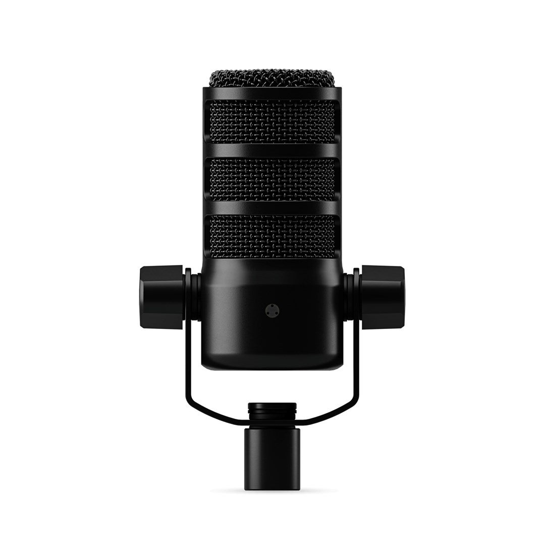Rode Røde Podmic Usb Micrófono De Estudio Negro , Leroy Merlin