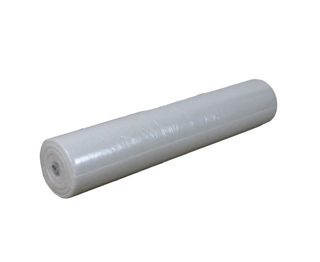 Bâche de protection auto adhésive