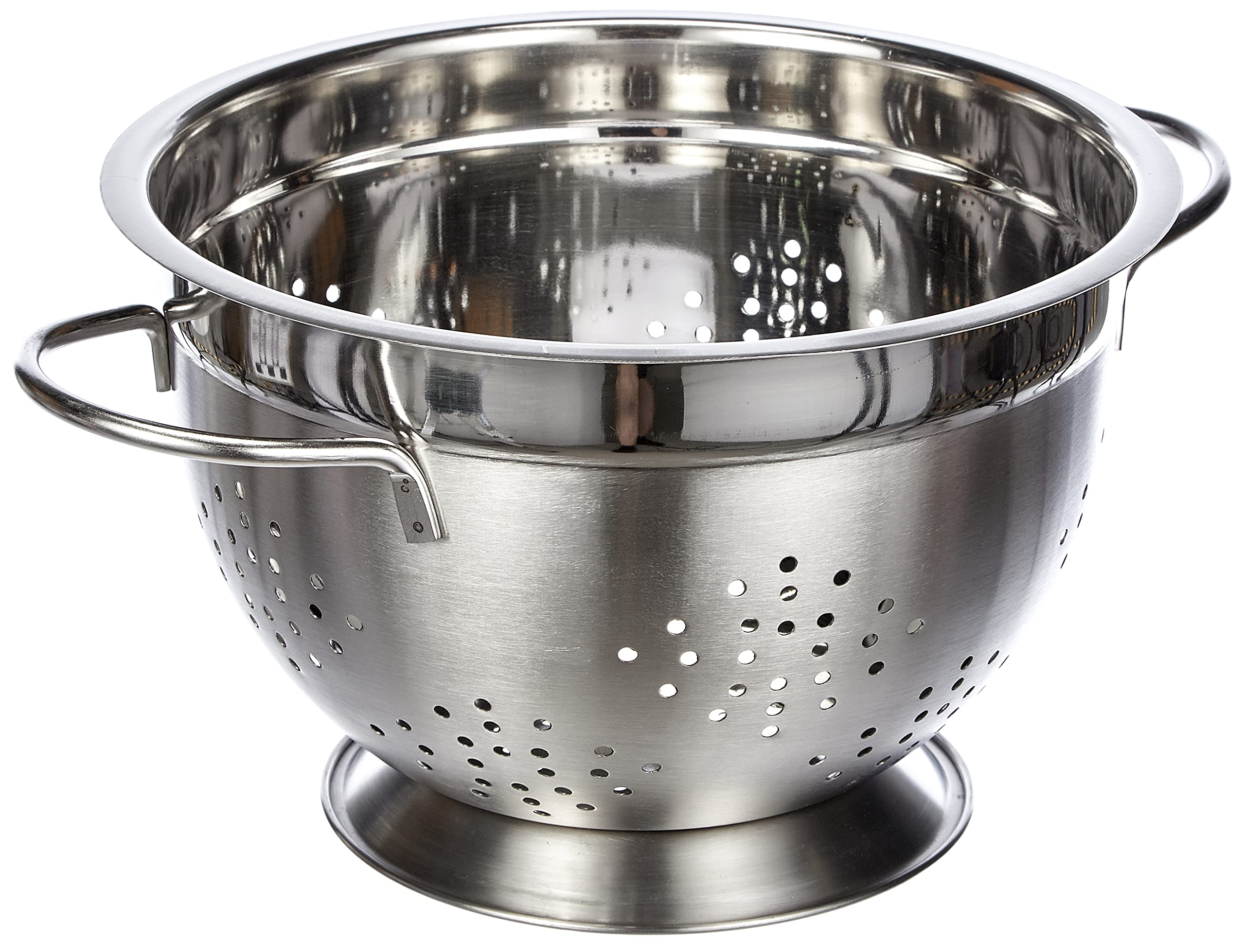 Lacor 14216 Casserole Garinox 16 Cm Inox - 1,5 L, Compatible Tous Feux Dont Induction