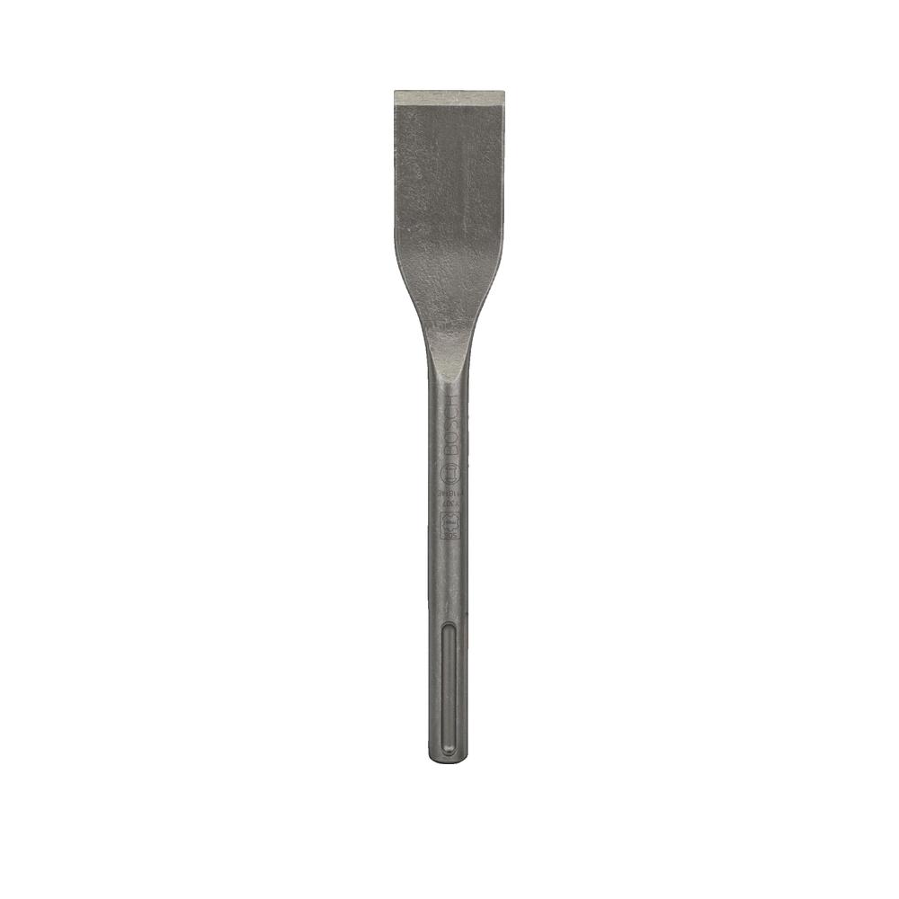 Dłuto do płytek Bosch SDS-max długość 300 mm szerokość ostrza 50 mm