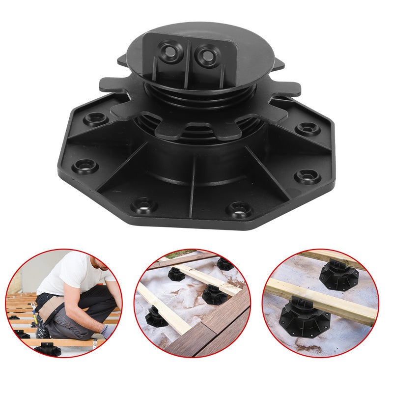 Serrage À Bras À Douille Double Réglable 60 Mm Pour 0 79 Pouce Billes