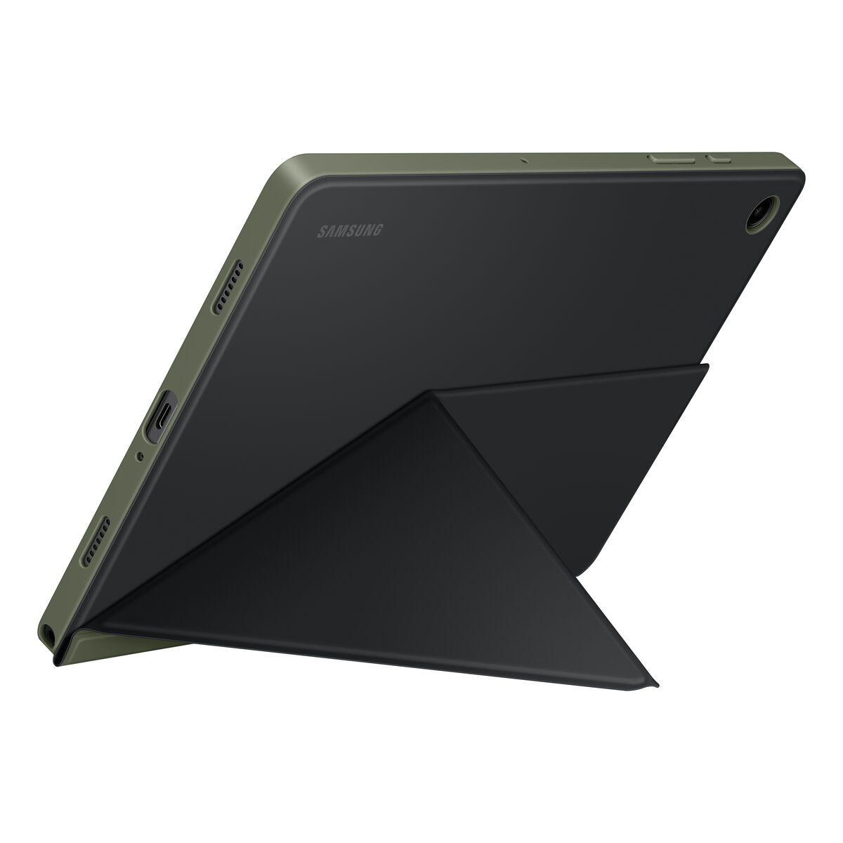 Housse pour Tablette Samsung TAB A9+ Noir | Leroy Merlin housse tablette samsung tab a6 7 pouces