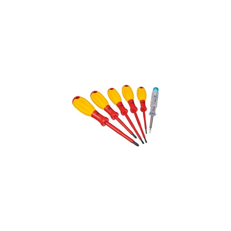 Coffret HAZET 163-466/106 - 106 Outils - 1/4 Et 1/2 Pouce - Neuf