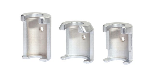 Chiave Combinata 30mm Forcella/Anello - Acciaio Cromo Vanadio - Standard DIN 3113 - Foto 7
