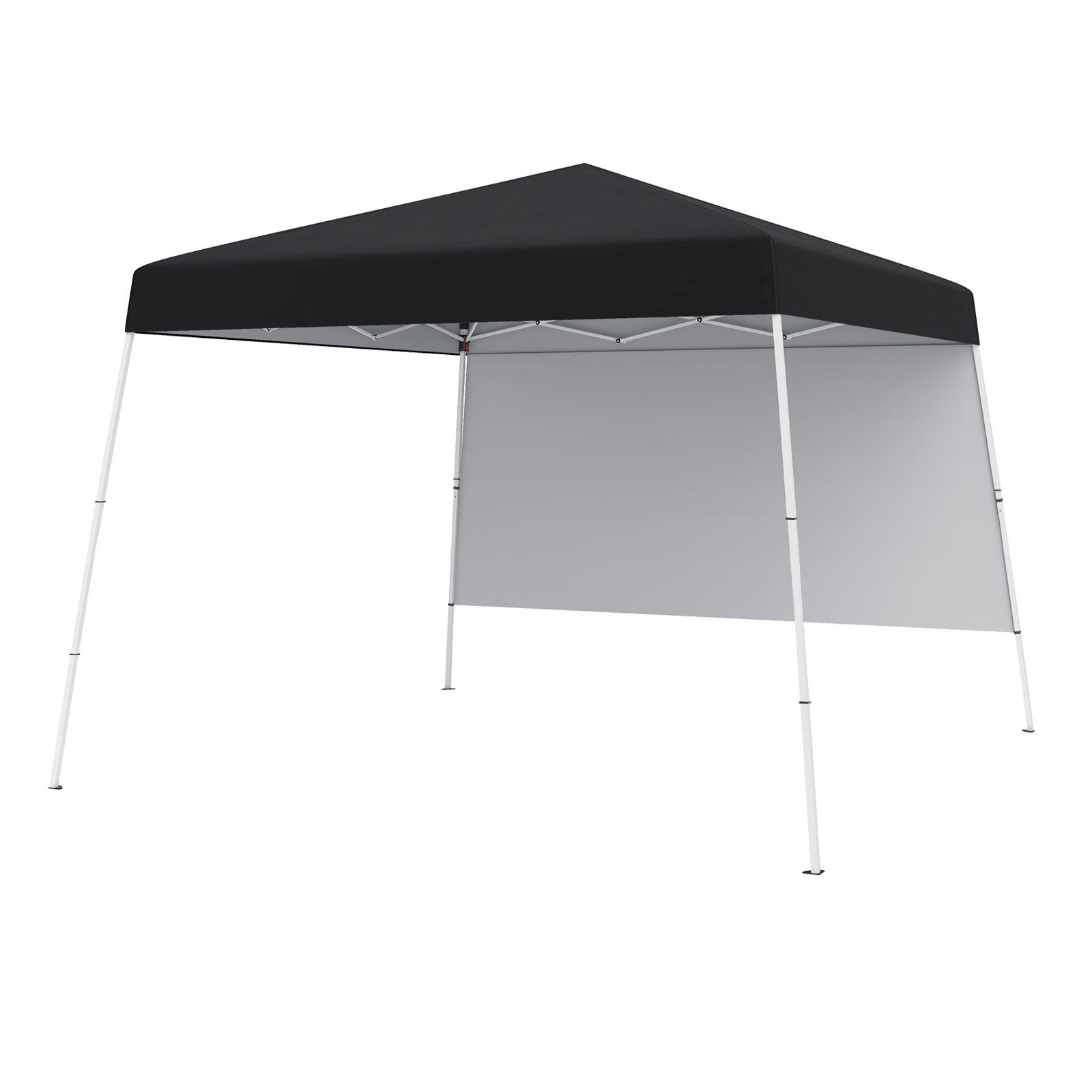 Gazebo Da Giardino 3x3m Pieghevole | Impermeabile Con Pareti E Sacchi Sabbia | Ideale Per Feste E Campeggio - Foto 6