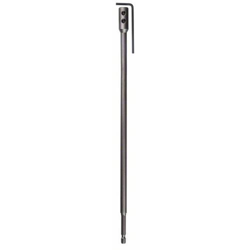 Bosch Fast Cut 2608595423 - Prolunga per trapano con attacco esagonale 0,6 cm, 305 cm