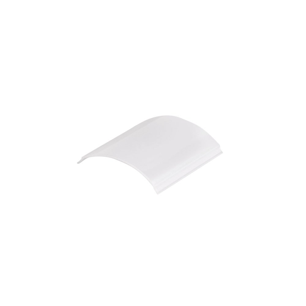 Perfil LED Greenice A1616 Recto | Canal de Aluminio para Tiras LED ...