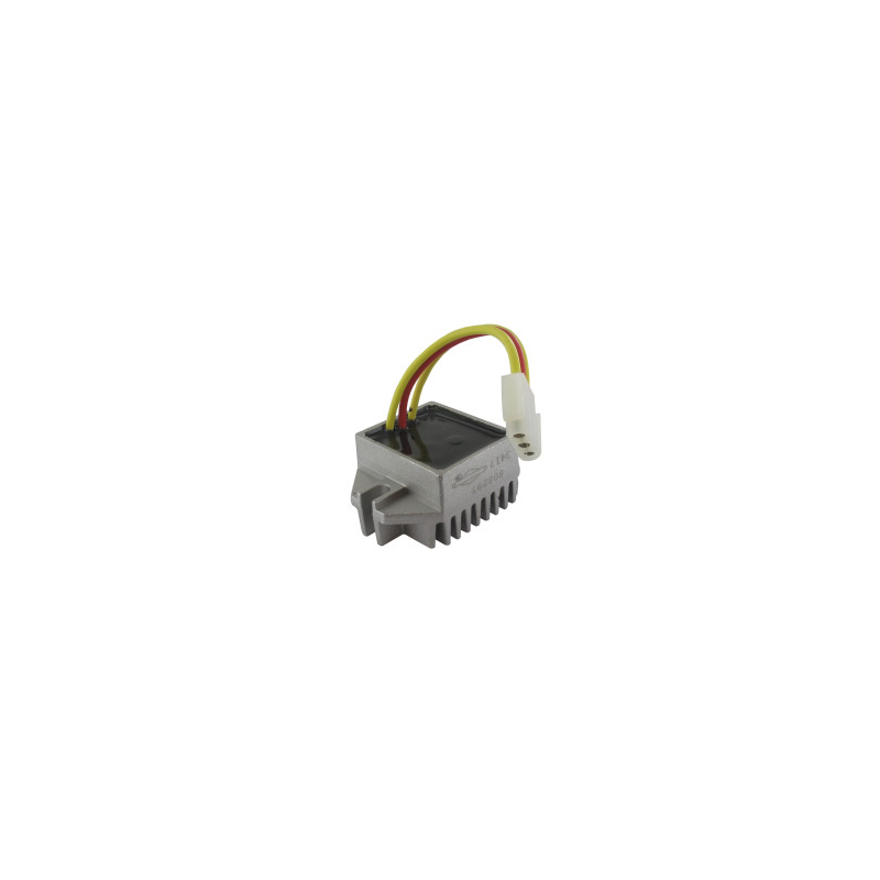 Régulateur de tension Briggs et Stratton 691573 Leroy Merlin — free download