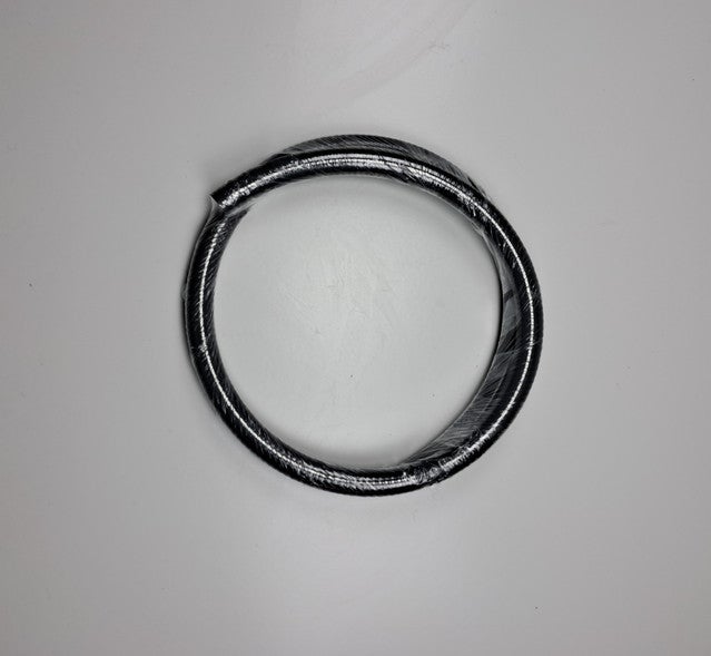 Tube PVC Noir 32mm - Longueur 2 Mètres, Pour Bricolage Et Jardinage