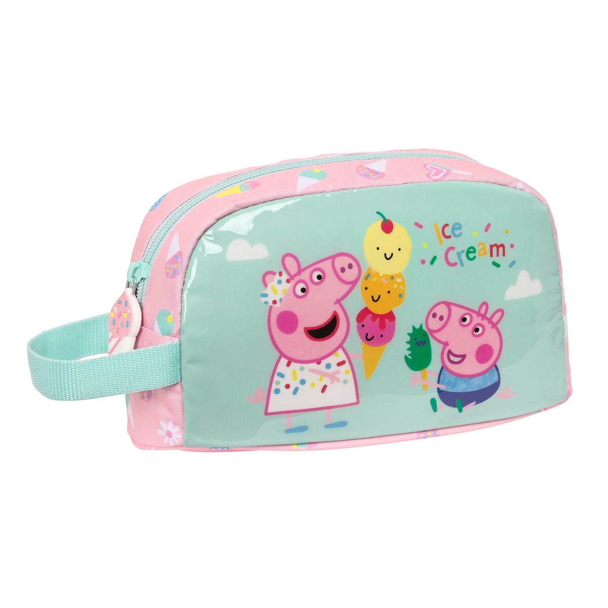 Portameriendas Térmico LOL Surprise - Mochila Infantil Con Botella Y Tupper, Ideal Para Cole Y Excursiones