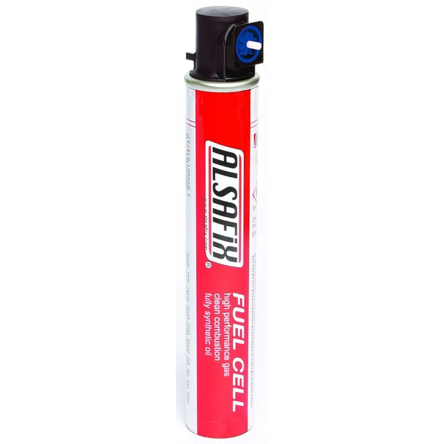 Cartouche de gaz pour cloueur C40G1 / C40G2 / CIP220 Alsafix - PO55210