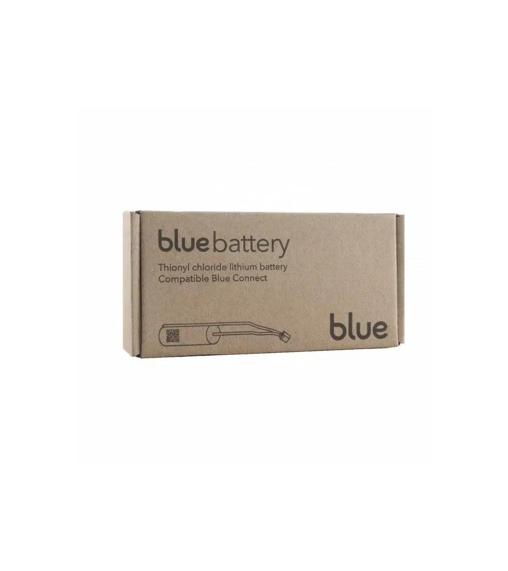 Pile 3.6V lithium Blue battery pour Analyseur de piscine Blue connect plus - 3