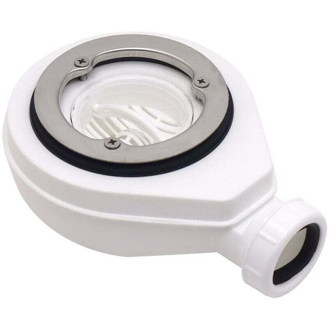 Bac De Douche Pliable Portable Pour Camping Et Plage - Avec Tuyau De Vidange Et Tissu Oxford Résistant