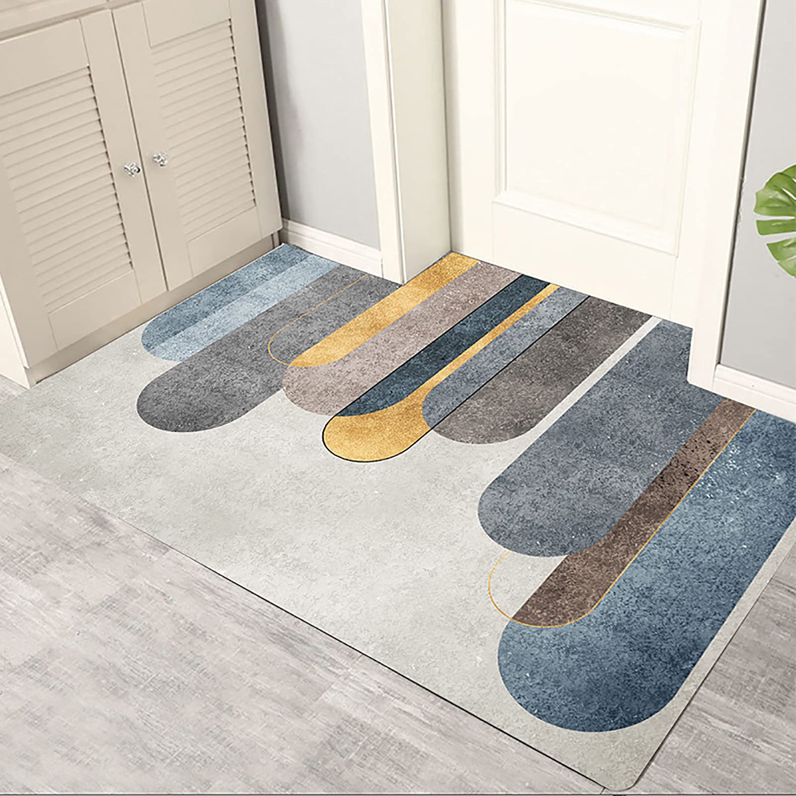 ProSolutions - Tuiles de tapis Capilano Norwood 19-11/16