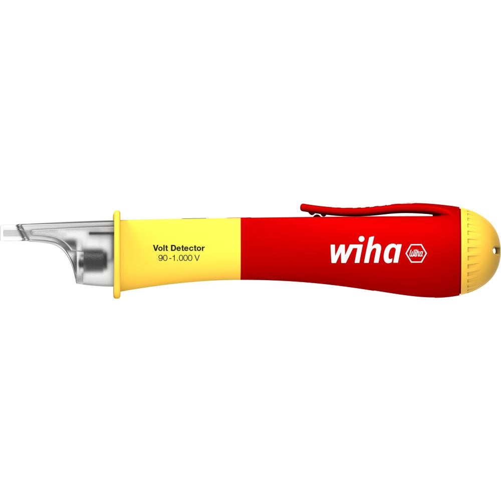 Testeur de tension sans contact 90-1000 V AC Wiha - 8