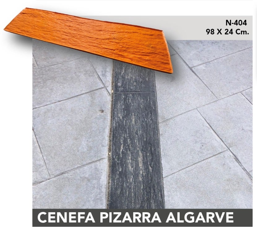 Tixqeaif Stampo in Silicone per Ornamenti Fai da Te, Cemento, Decorazioni per la Casa, Stampo in Resina, 1 Pz. C