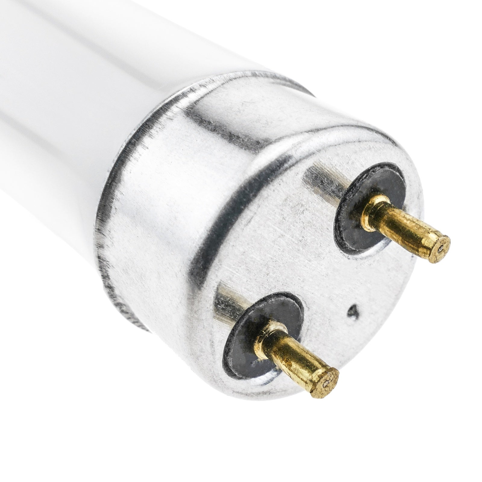 Tubo UV fluorescente per dispositivi antizanzare T8 15W BL - 2