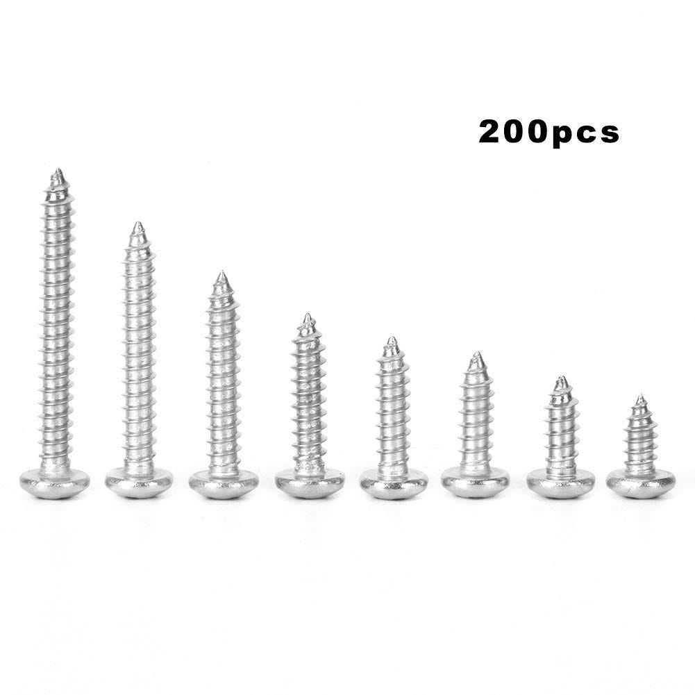 Vis M3x6mm Tête Plate Cruciforme – Inox 304 Anticorrosion | Electronic Shop Tunisie Vis M3x6mm Tête Plate Cruciforme – Inox 304 Anticorrosion | Electronic Shop Tunisie