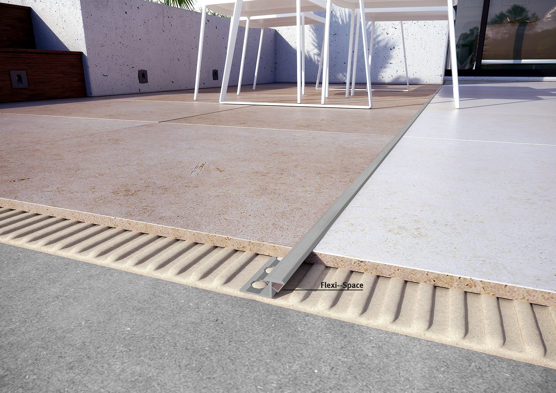 Joints de Fractionnement - Novojunta ASTRA® Maui - 12x2500 - 3