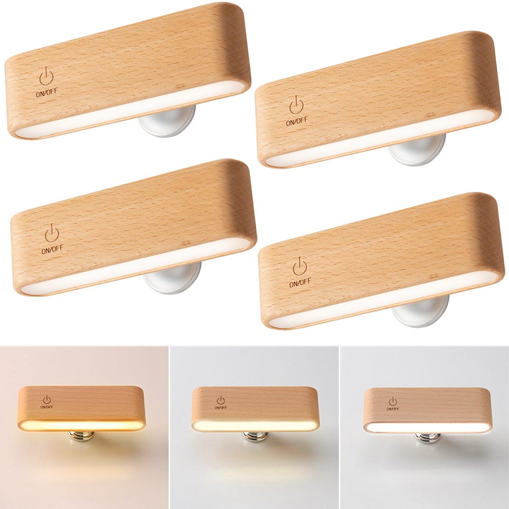 Varta 1563 - Applique murale enfant MAYA THE BEE LED/3xAA Varta 1563 - Applique murale enfant MAYA THE BEE LED/3xAA