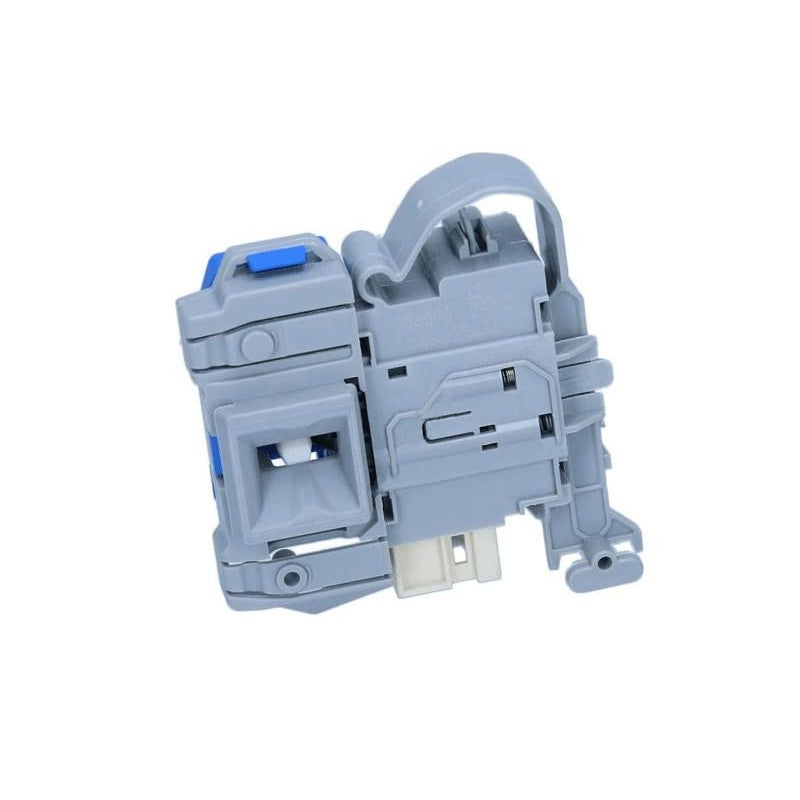 Sicurezza Porta Per Lavatrice Candy – Ricambio Originale 43025488 Compatibile Con Modello BWD 596PH3/1-S