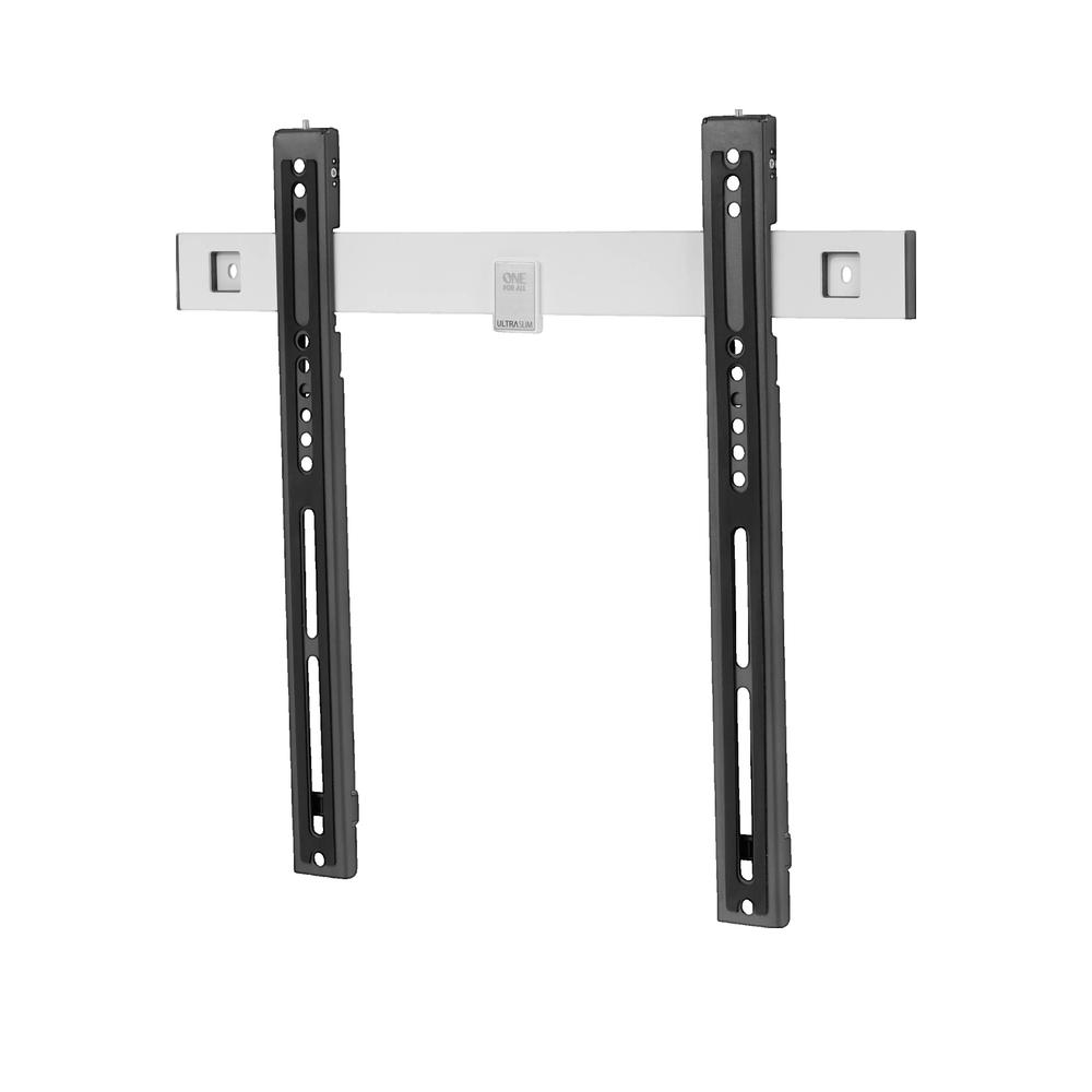 One For All Soporte De Tv Fijo 32-65 Y Blanco/Negro , Leroy Merlin