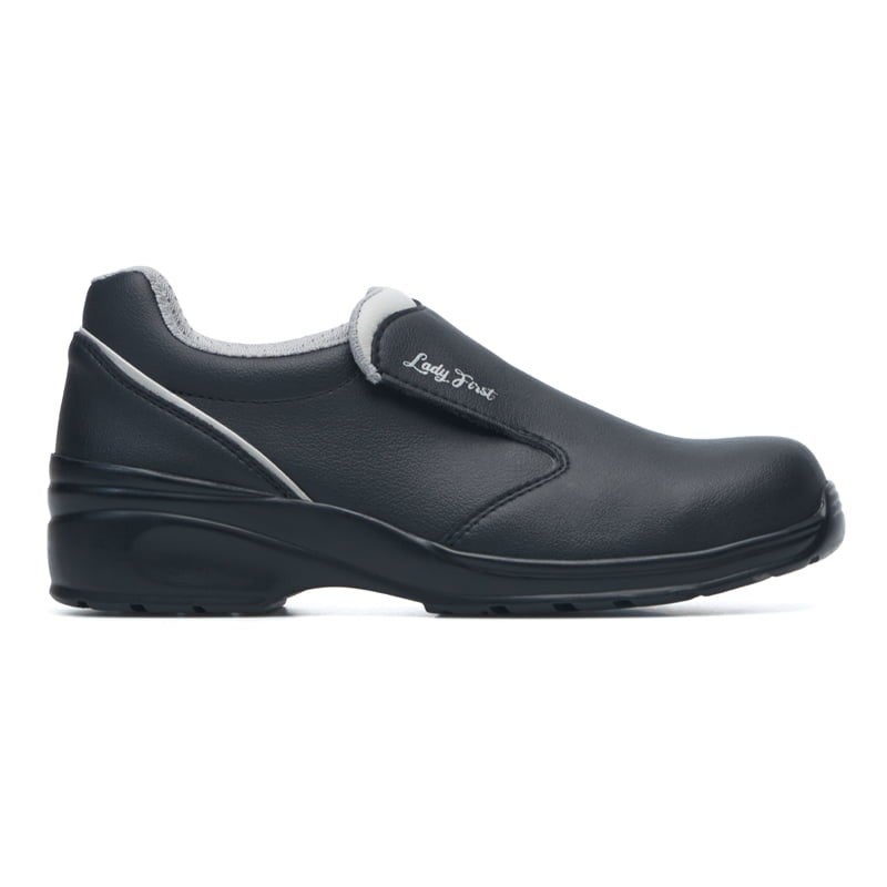Pantofi Ada S2 SRC 36