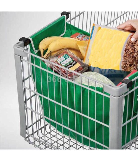 Supermercato Borse Per La Spesa Trade Shop Borse Borsa Shopping