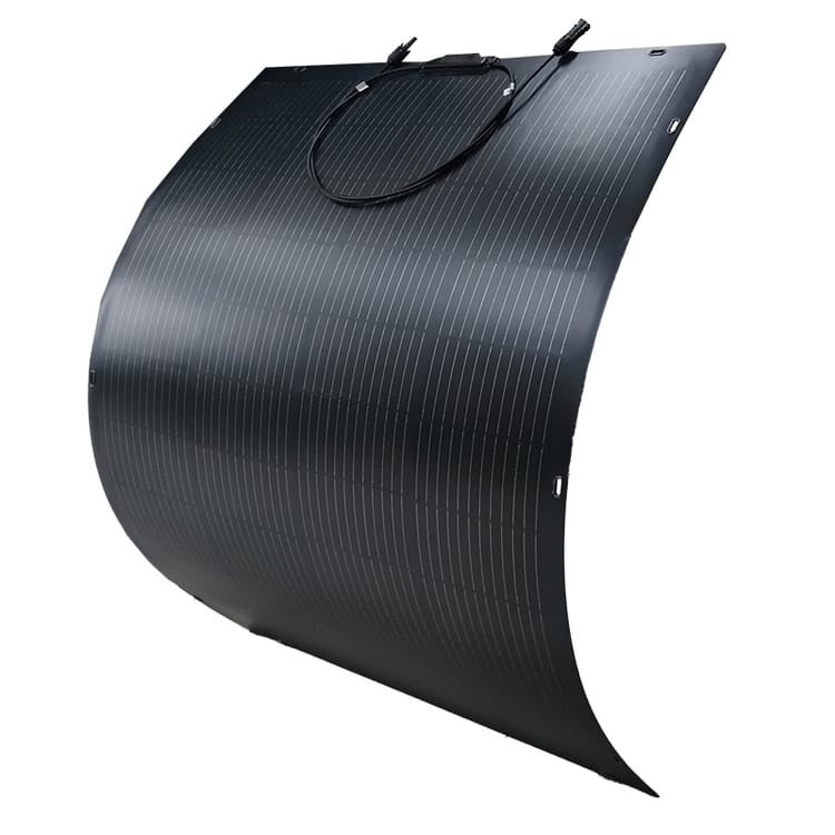 Kit di pannelli solari da 800 W per balconi - Nessun installatore, nessuna seccatura - 6