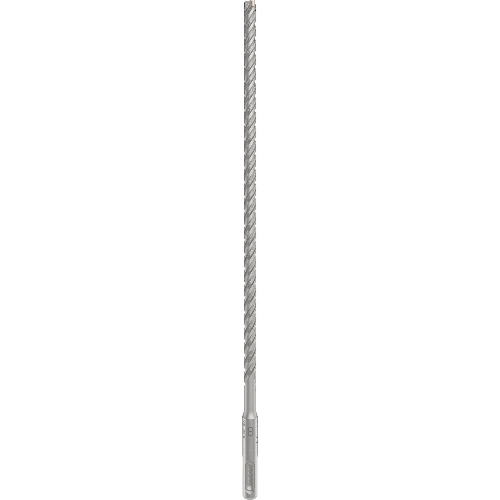 Bosch PRO Wiertło udarowe SDS plus-5X 8 x 250 x 310 mm - 2608833792
