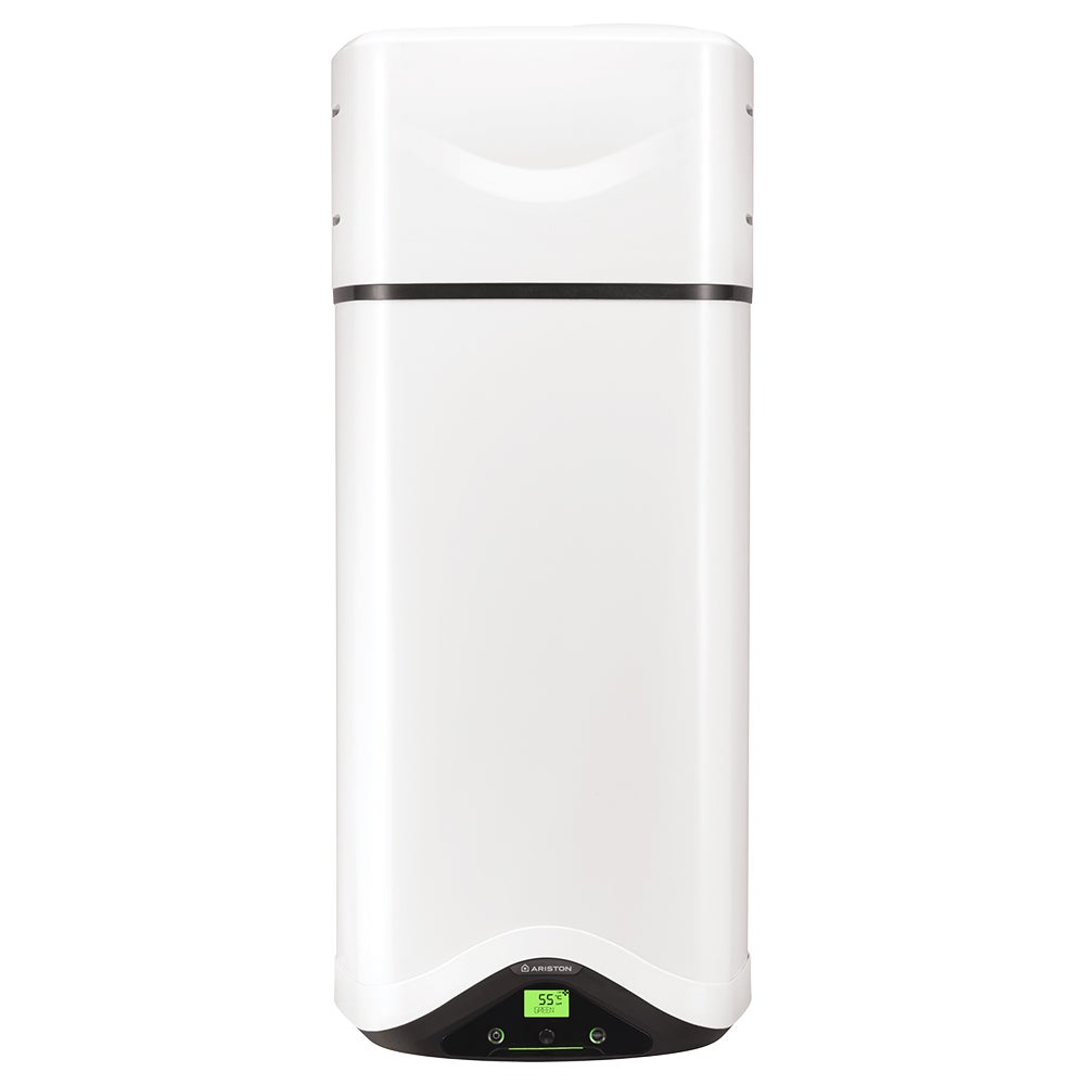 Chauffeeau électrique à accumulation Vertical ARISTON Nuos Evo A+ — free download