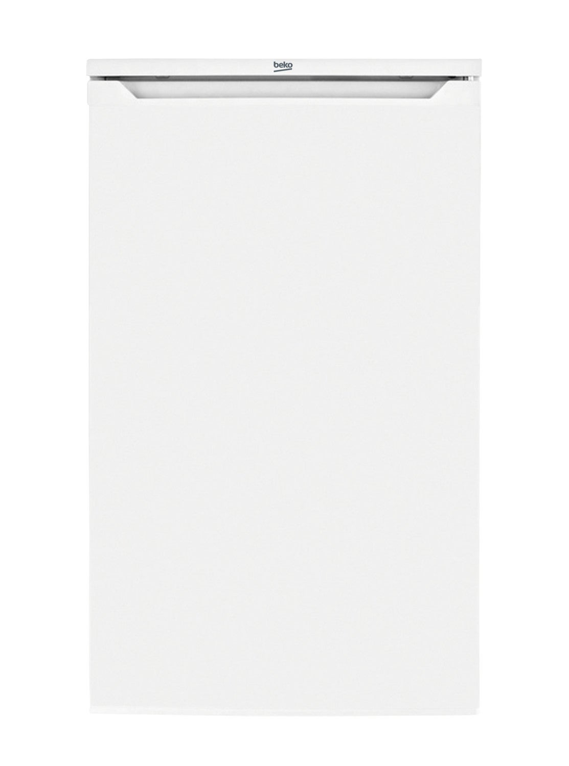 Beko FS166020 congélateur Autoportante Droit 65 L E Blanc - 2