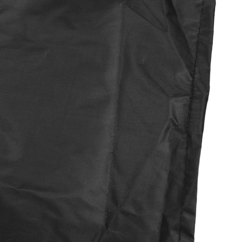 Housse imperméable pour étagère extérieure, étagère de rangement anti-poussière avec fermeture éclair - 3