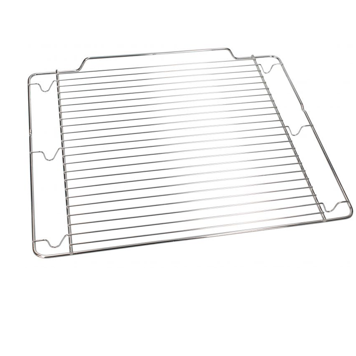 Grille De Four / Cuisinière SMEG - Pièce Détachée D'origine Neuve (Réf. 4356115)