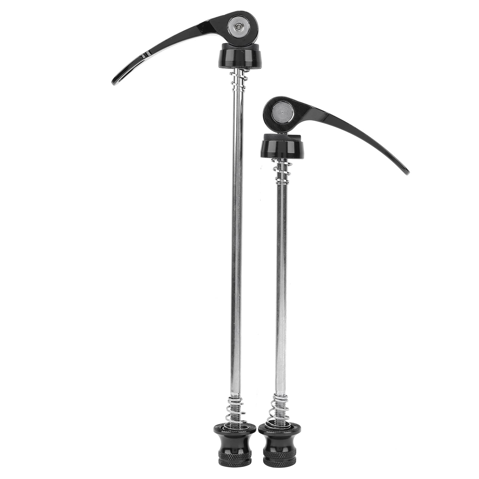 60 Ressorts En Acier Pour Axes à Dégagement Rapide De Vélo – Remplacement Facile, Compatible VTT Et Route