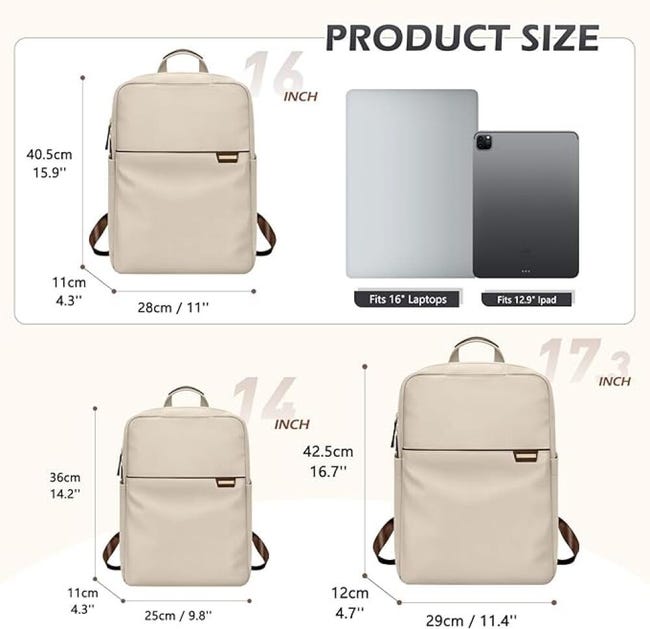 Sac à dos de voyage de golf de qualité, sac de cabine, sac d'avion