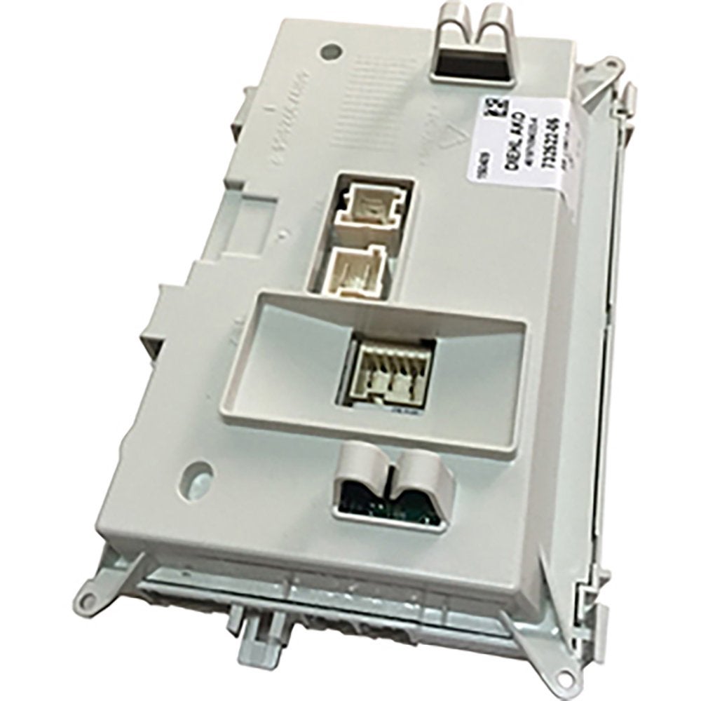 Platine De Puissance Vierge A Programmer - 2