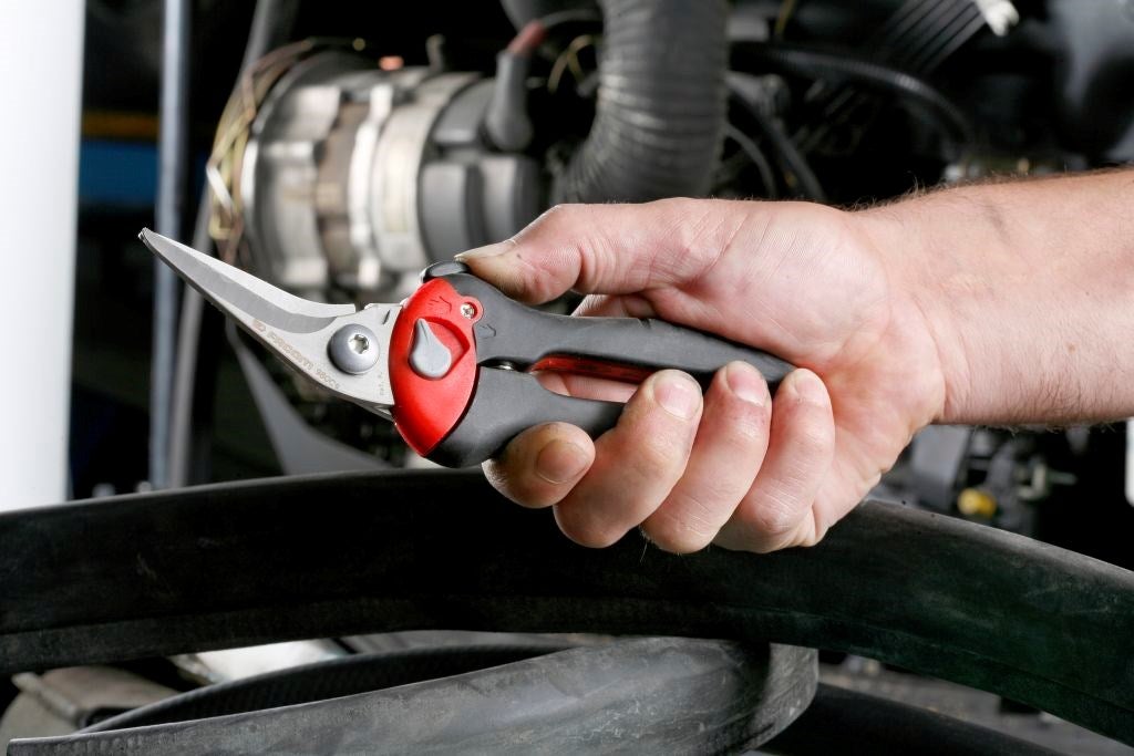 FACOM - Coupe tout lame dégagée - 980CPB - 4