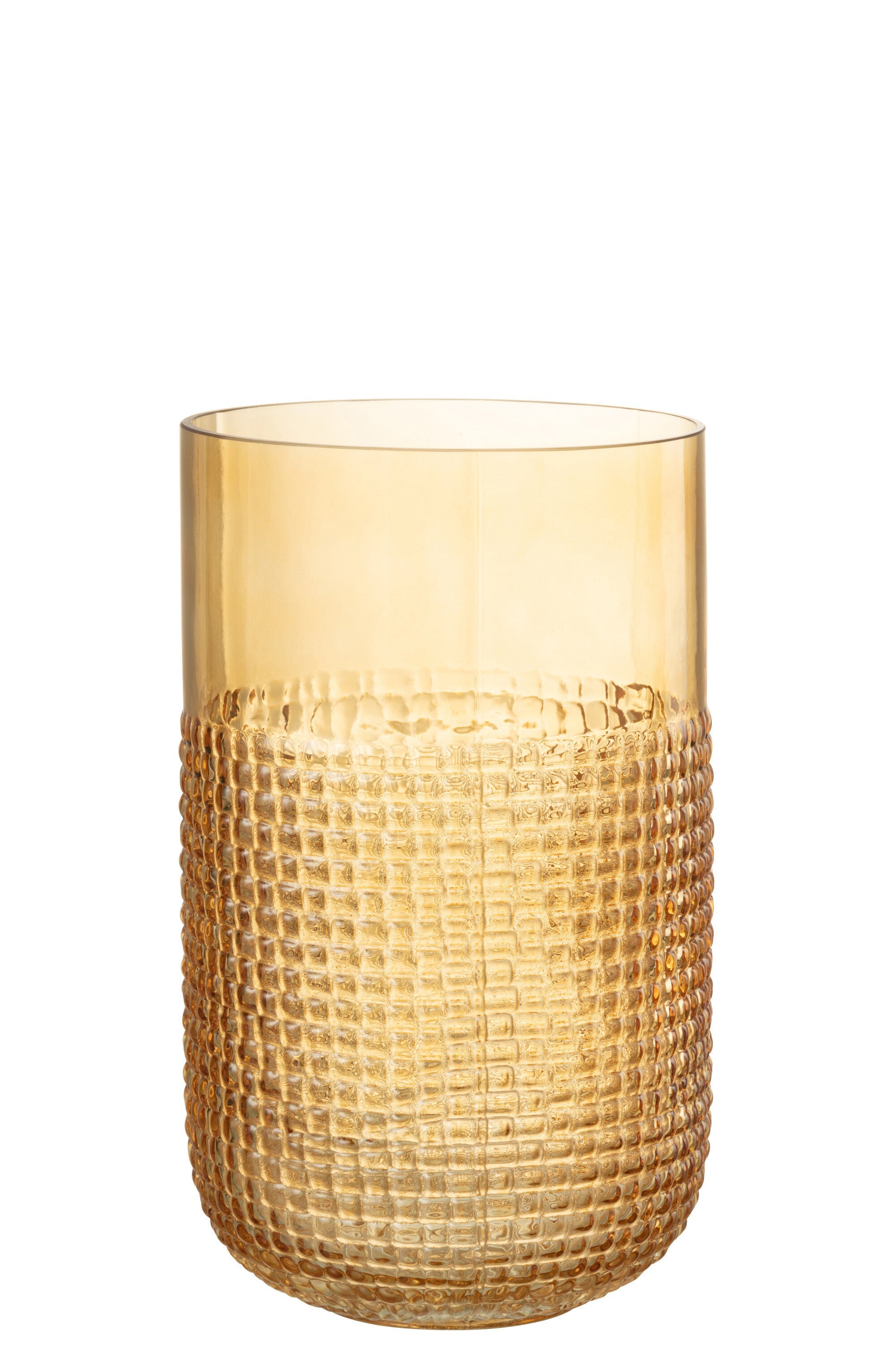 Buy Sansa Roma Ceramic Vase - 15.5x14.5x25.5 cm Online in UAE | Homebox