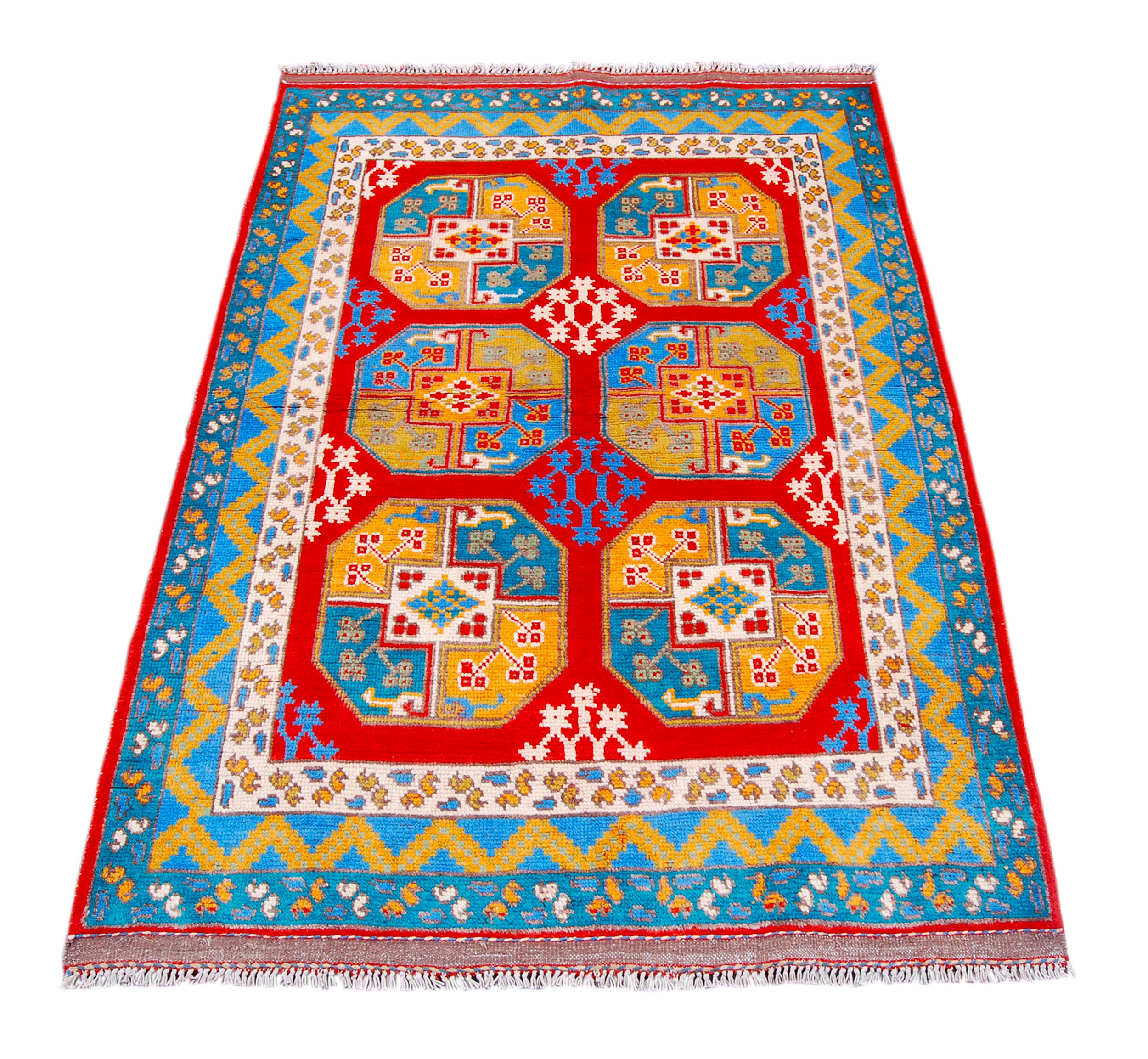 Dywan Tapis Teppich Alfombra Dywan Tapiet CM 153x105