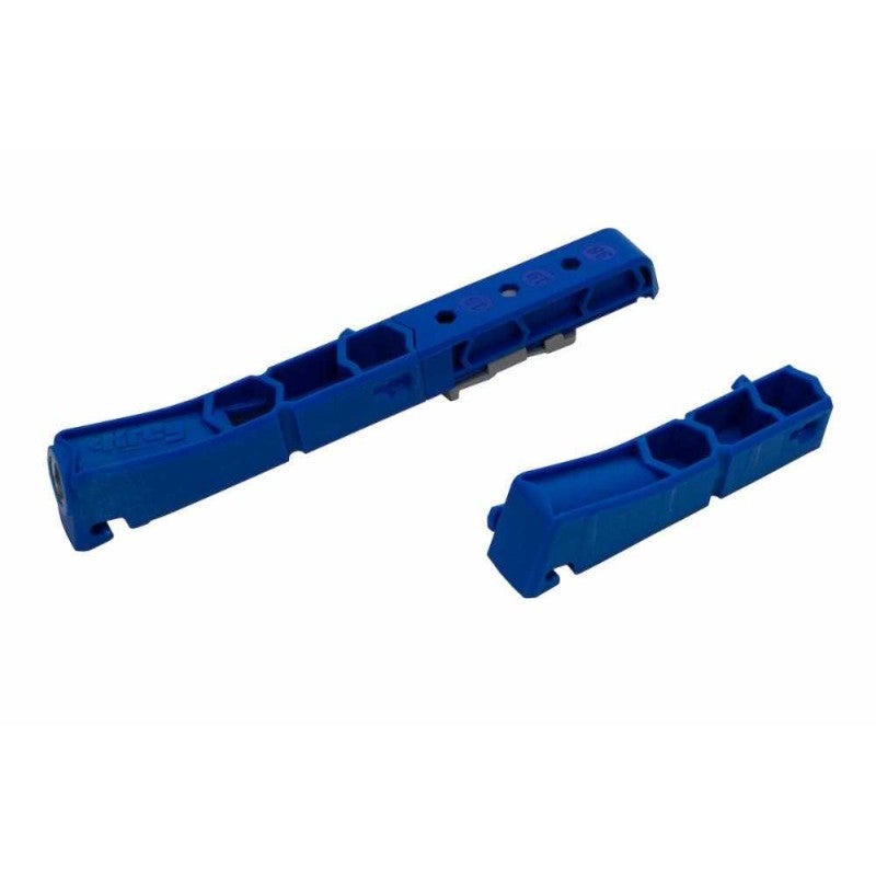 Set prelungitoare pentru sabloane Jig 310 si Jig 320 Kreg KPHA110-INT, 2 piese