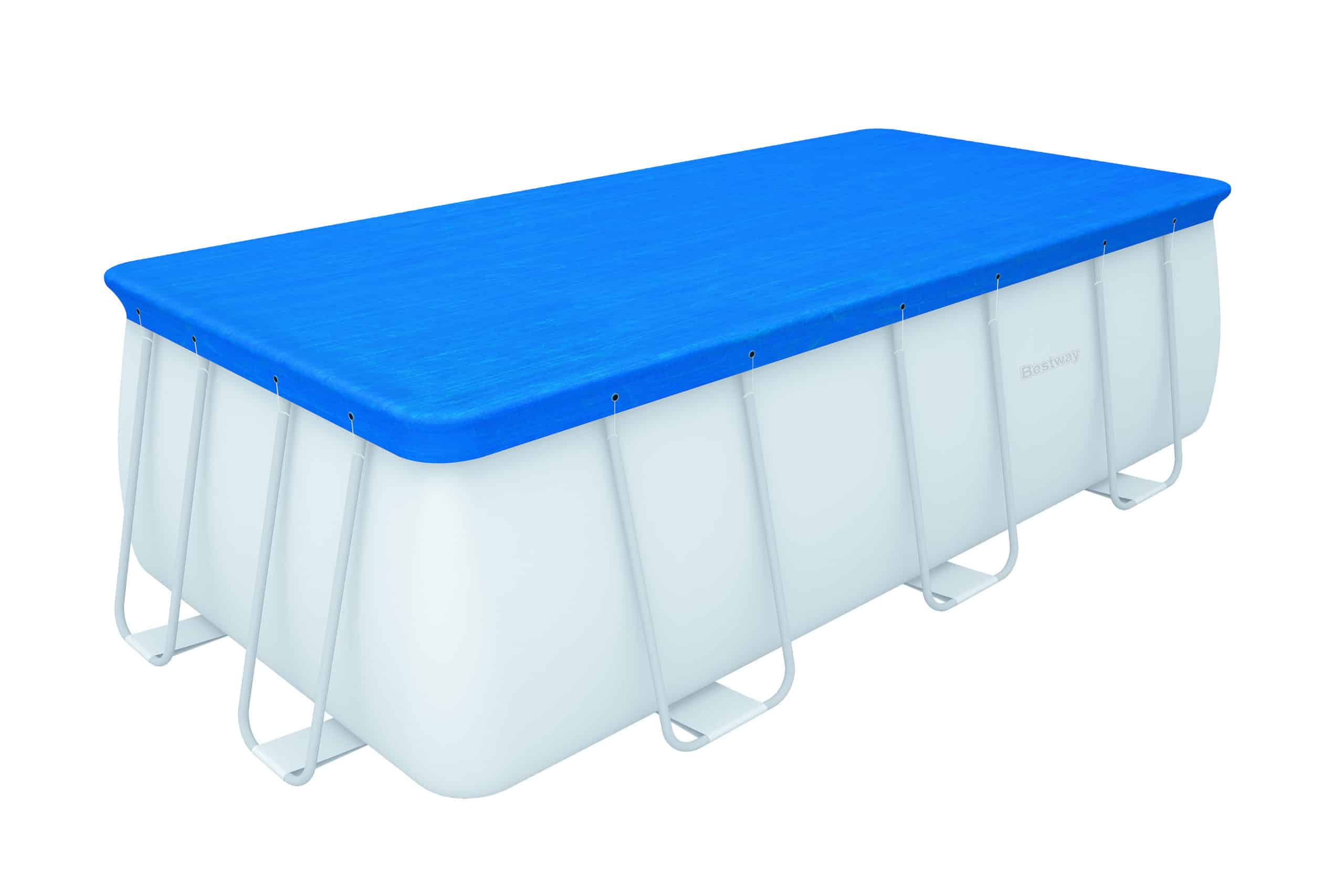 Cobertor Invierno Para Piscina Desmontable Bestway Leroy Merlin