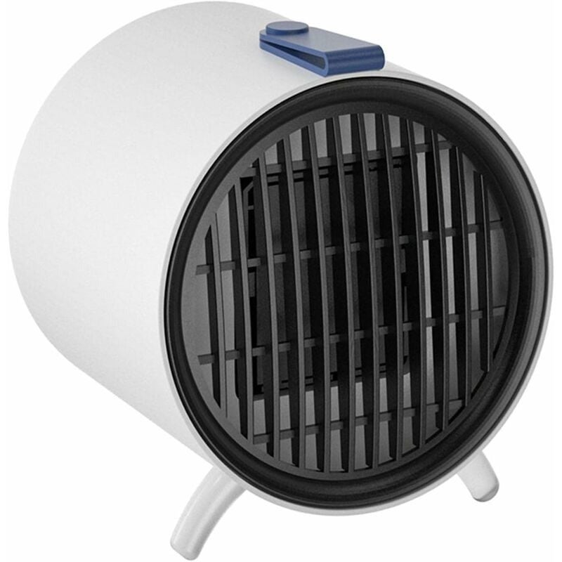 Mini radiateur d'intérieur, petit radiateur électrique portable de ...