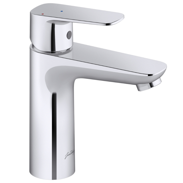 Mitigeur lavabo M JACOB DELAFON July+ chrome