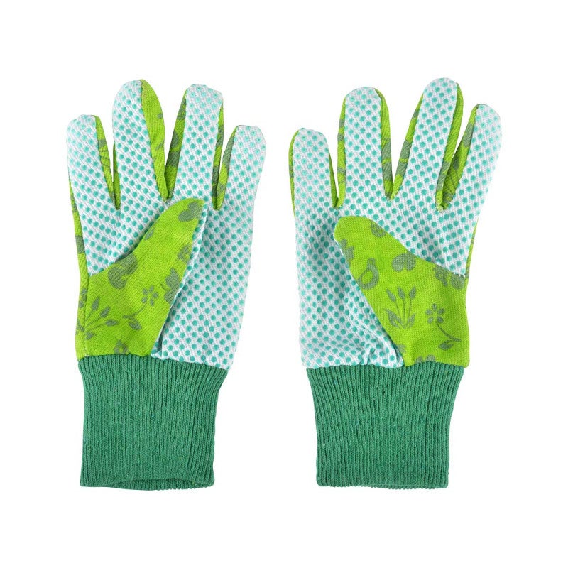 Gants de jardinage enfant 4 à 12 ans - 2