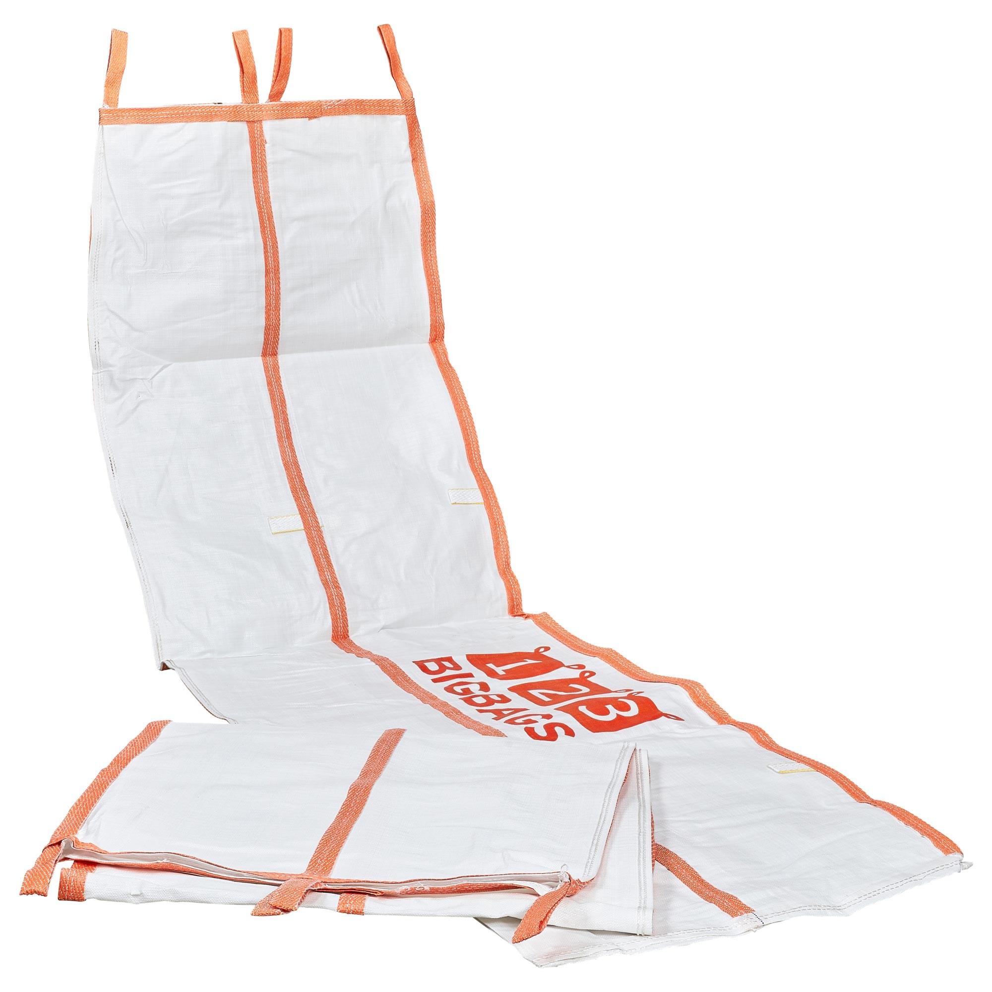 Easy Chute pour un étage | 3 mètres | Goulotte Gravats - 6