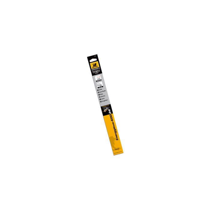 Lame de scie a onglets manuelle 600 mm - 24TPI PEUGEOT OUTILLAGE - 2