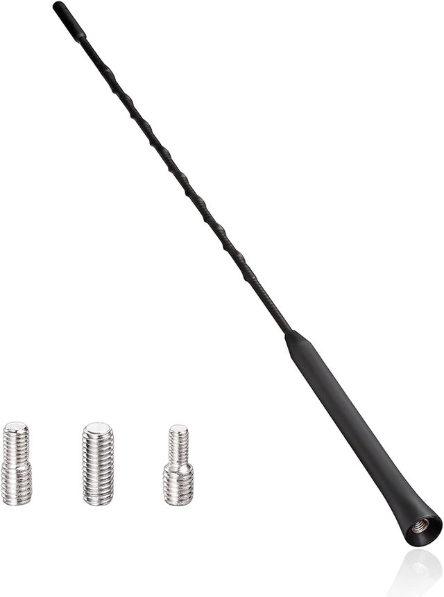 ANTENNA DA TETTO Per Auto Universale 18Cm Fissa Sportiva Autoradio Car Radio New EUR 18,35 - IT ANTENNA DA TETTO Per Auto Universale 18Cm Fissa Sportiva Autoradio Car Radio New EUR 18,35 - IT