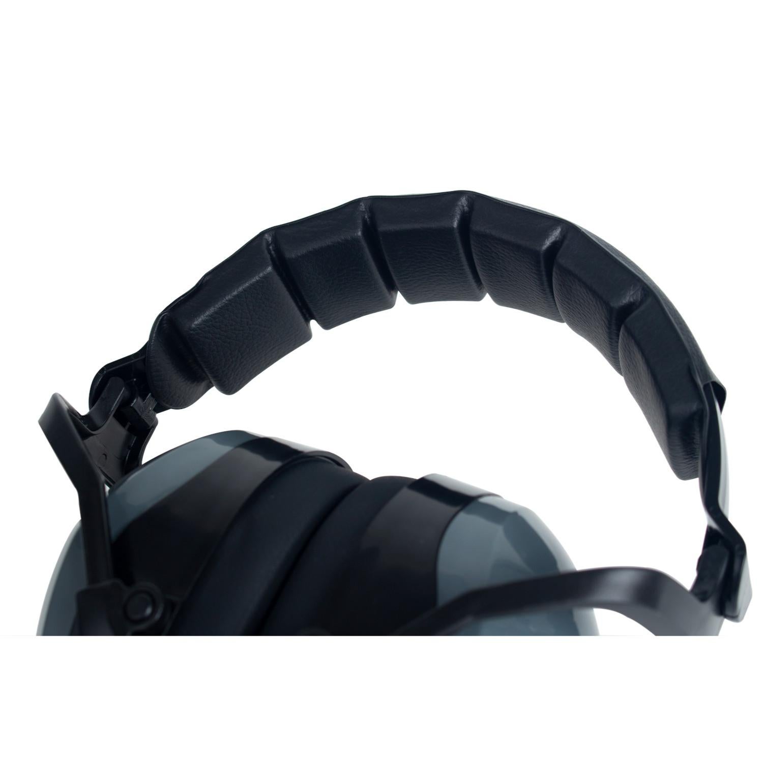 CASQUE ANTI-BRUIT PLIABLE CONFORT - 3